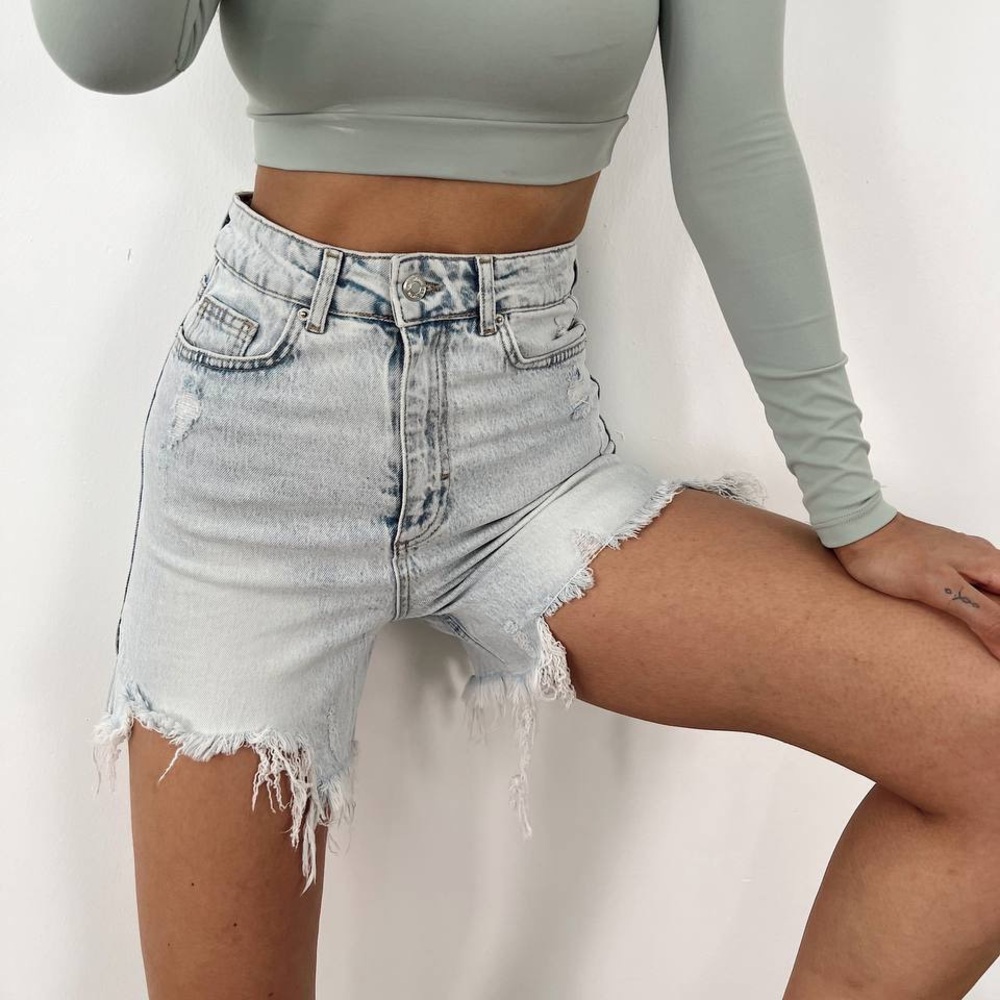 Women Denim shorts